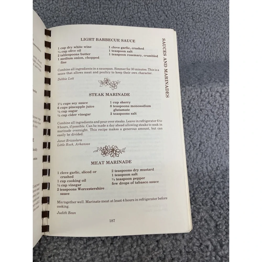 Calico‎ Cupboards Cookbook